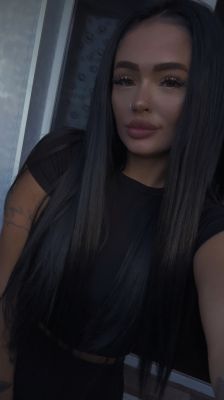 шлюха Мирослава  (Мурманск)