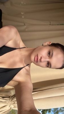 Александра  — знакомства для секса в Мурманске